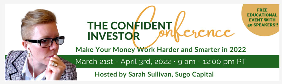 The Confident Investor