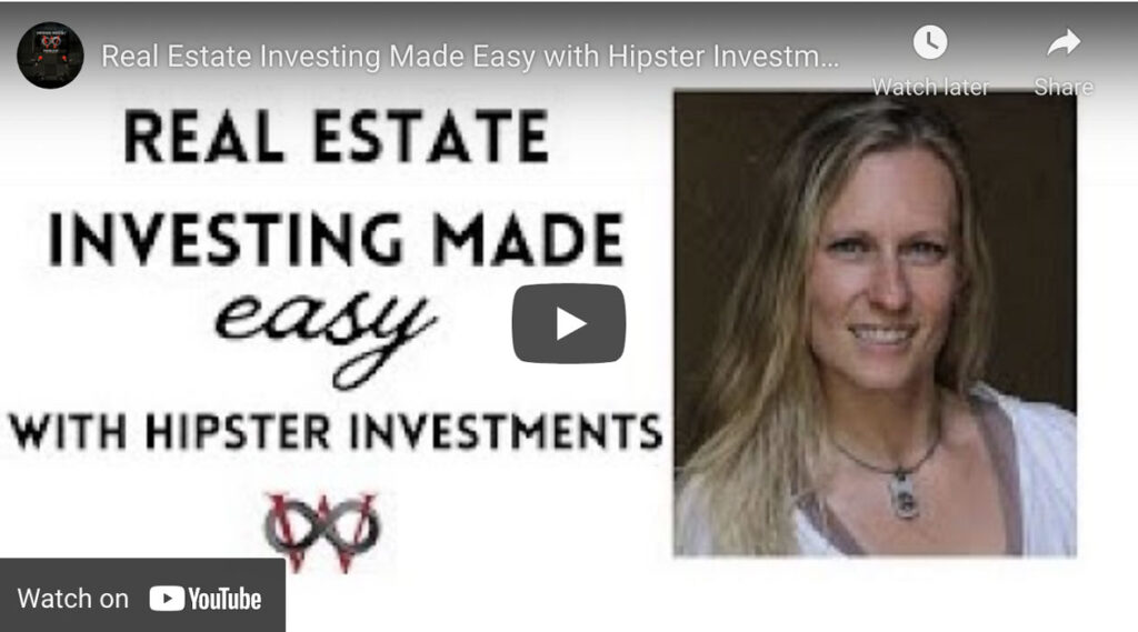 real estate investing made easy