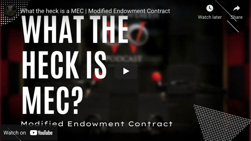 What the heck is a MEC