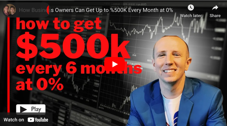 Get Up to 500K Every Month