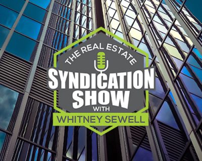 The Real Estate Syndication Show