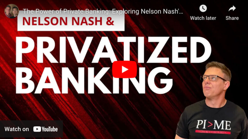 Private Wealth Nash