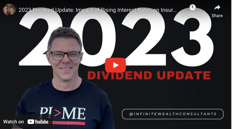 Discover the significance of dividends