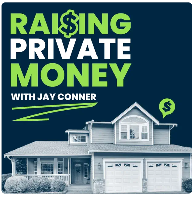 Raising Private Money