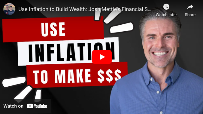 Josh Mettle Wealth