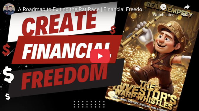 Financial Freedom with Sean Dempsey