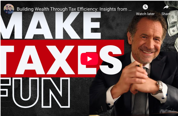 Taxes