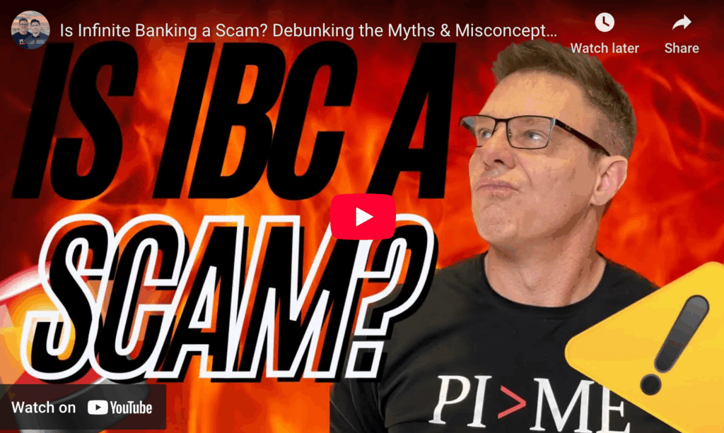 A Scam?