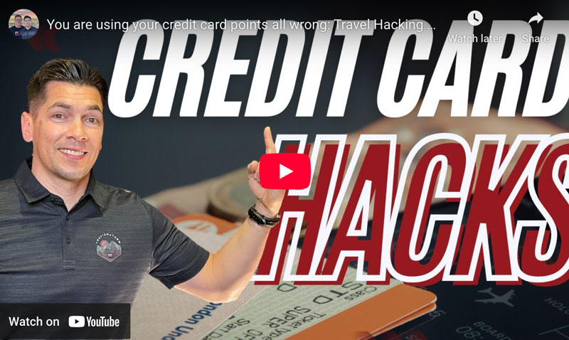 Credit cards